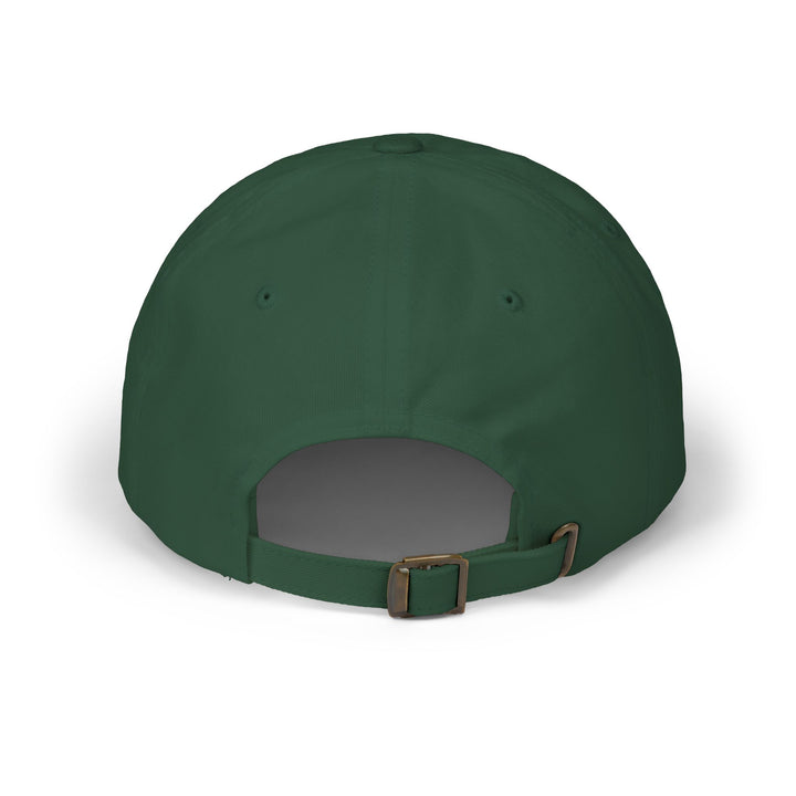 Scavenger Golf (Logo Only) Classic Dad Cap – Everyday Comfort, Timeless Style, Unisex Style