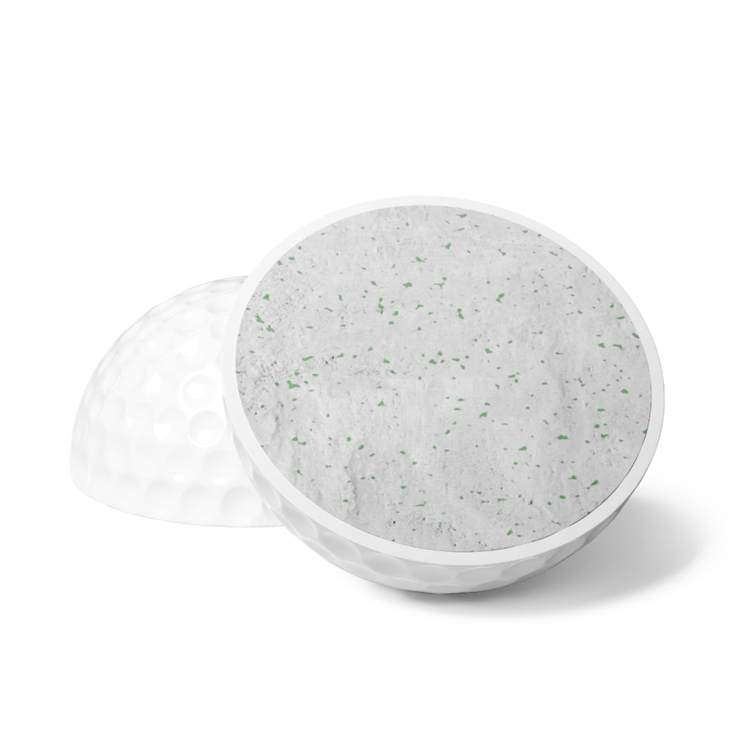 Scavenger Golf Custom Golf Balls – Logo-Ready & Lost Easily