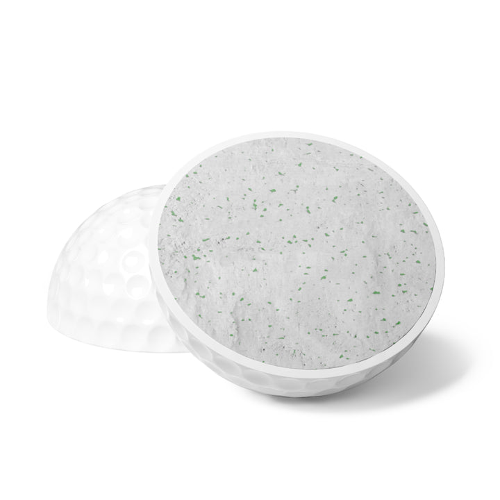 Scavenger Golf Custom Golf Balls – Logo-Ready & Lost Easily