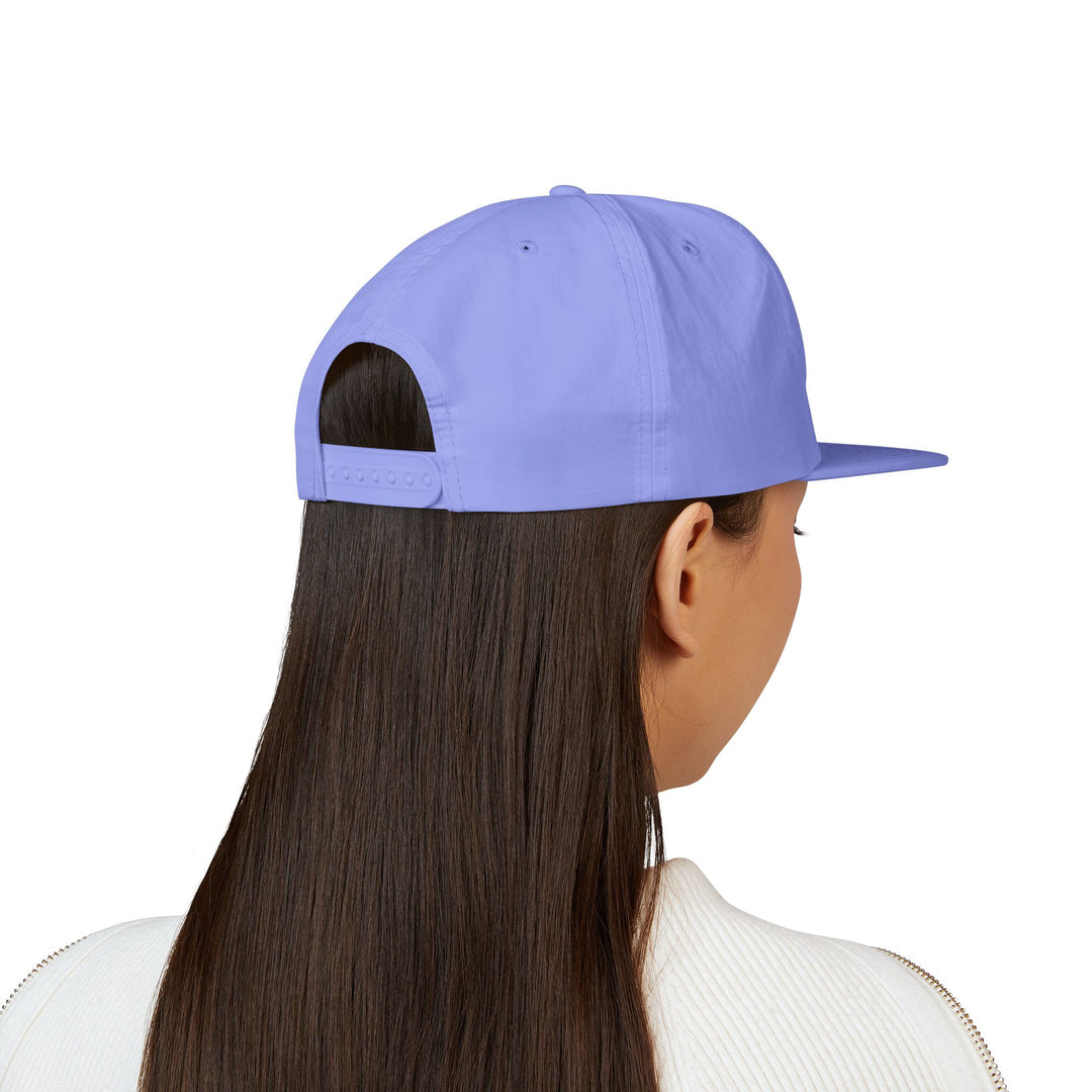 Scavenger Golf Surf Cap – Eco-Friendly Style for On & Off the Course-For the Golfer and Surfer in you.