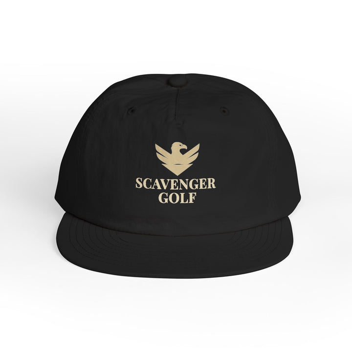Scavenger Golf Surf Cap – Eco-Friendly Style for On & Off the Course-For the Golfer and Surfer in you.