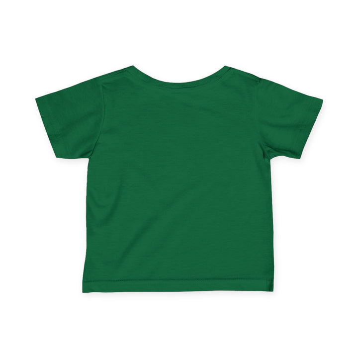 Lost Balls & Wildflowers Infant Tee