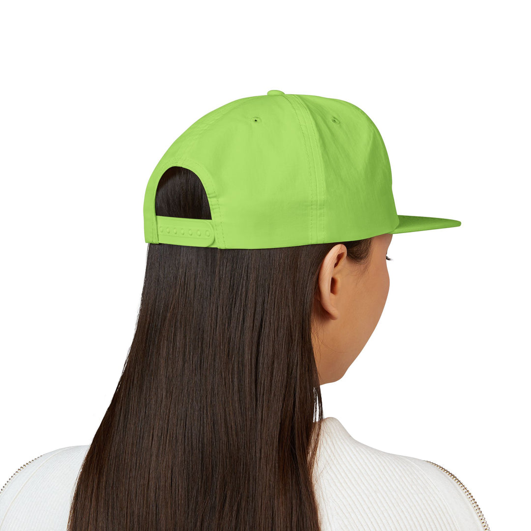 Scavenger Golf Surf Cap – Eco-Friendly Style for On & Off the Course-For the Golfer and Surfer in you.