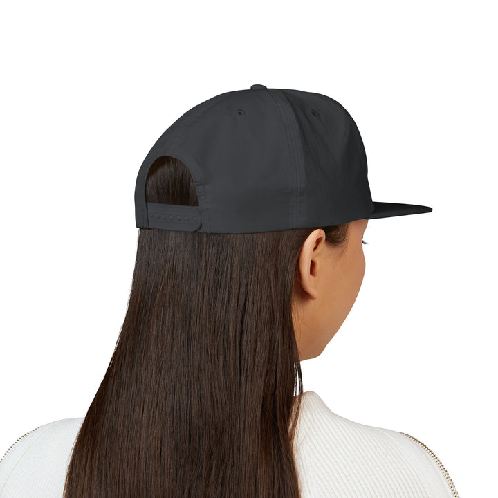 Scavenger Golf Surf Cap – Eco-Friendly Style for On & Off the Course-For the Golfer and Surfer in you.