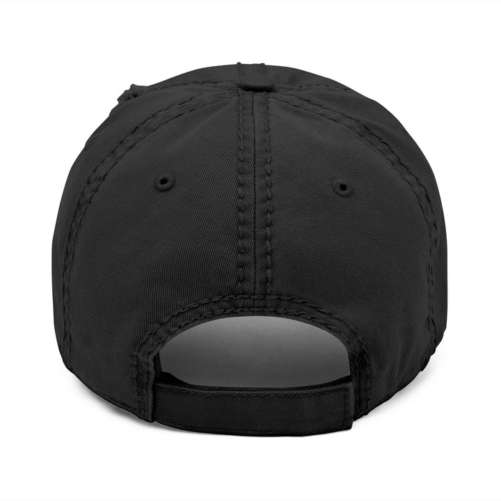 Scavenger Golf Distressed Hat – Laid-Back Comfort, Everyday Style