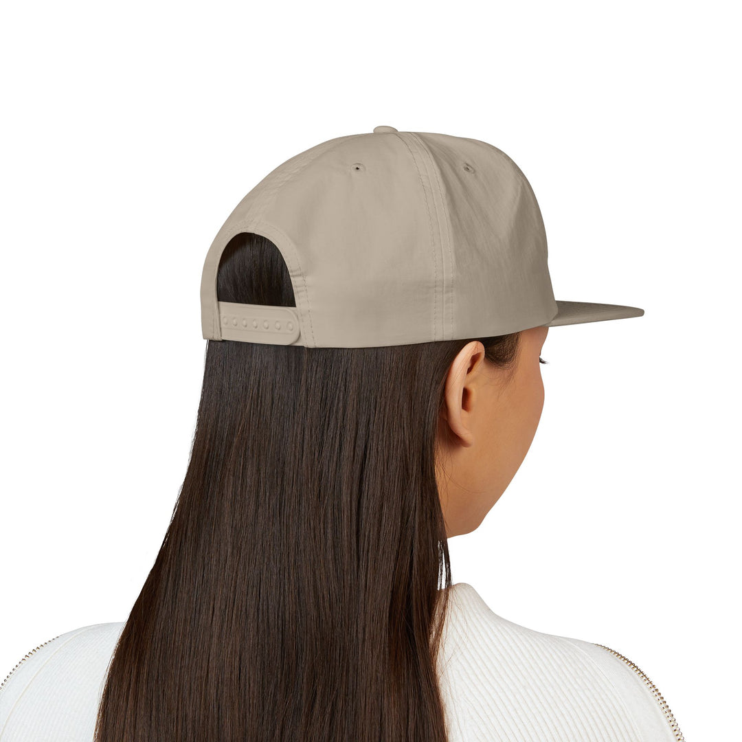 Scavenger Golf Surf Cap – Eco-Friendly Style for On & Off the Course-For the Golfer and Surfer in you.