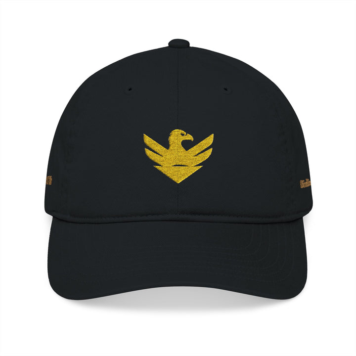 Scavenger Golf Organic Baseball Cap – Eco-Friendly Comfort, Everyday Style