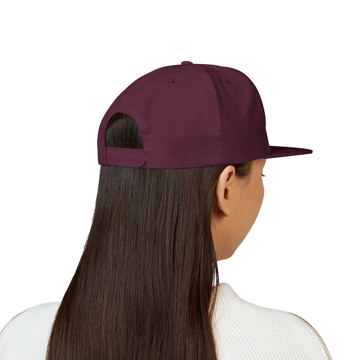 Scavenger Golf Surf Cap – Eco-Friendly Style for On & Off the Course-For the Golfer and Surfer in you.