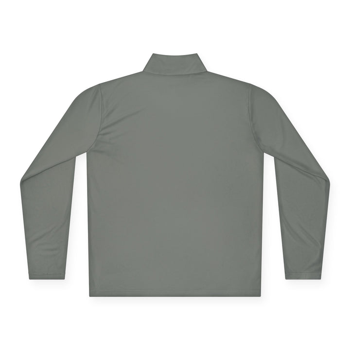 Scavenger Golf Unisex Quarter-Zip Pullover – Lightweight, Moisture-Wicking, and Perfect On or Off the Course