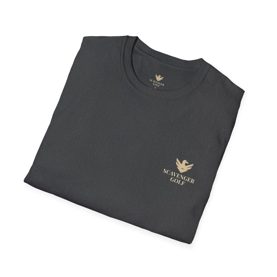 Lost Ball Tour Tee — feels better than a perfect drive [Special Addition]