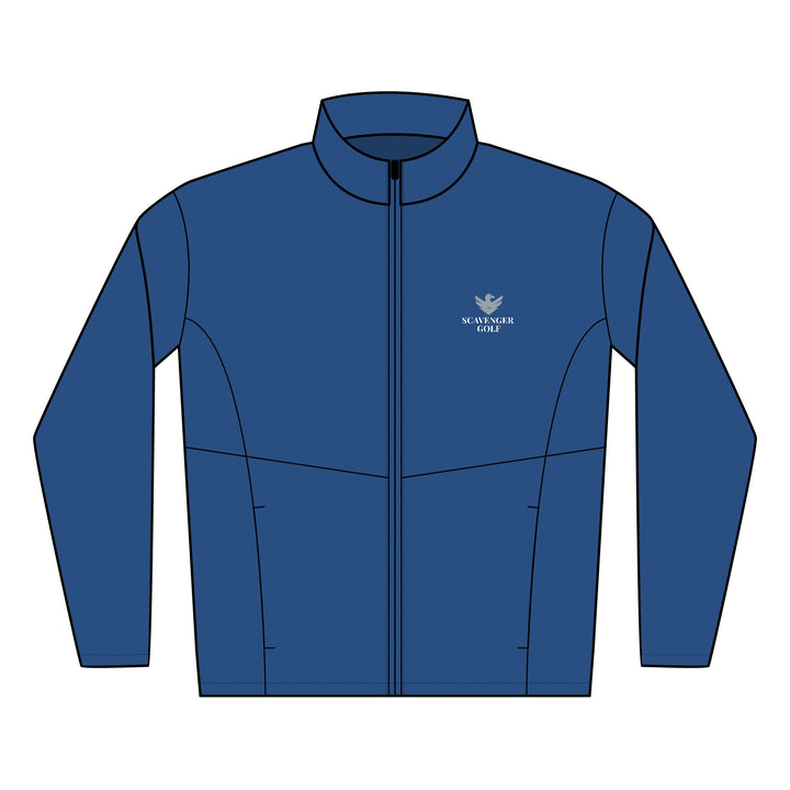 “Stay dry, look sharp, lose balls anyway.” Stylish Soft Shell Jacket for Men, Cozy Outdoor Jacket, Versatile Activewear, Personalized Embroidery Option, Perfect for Fall