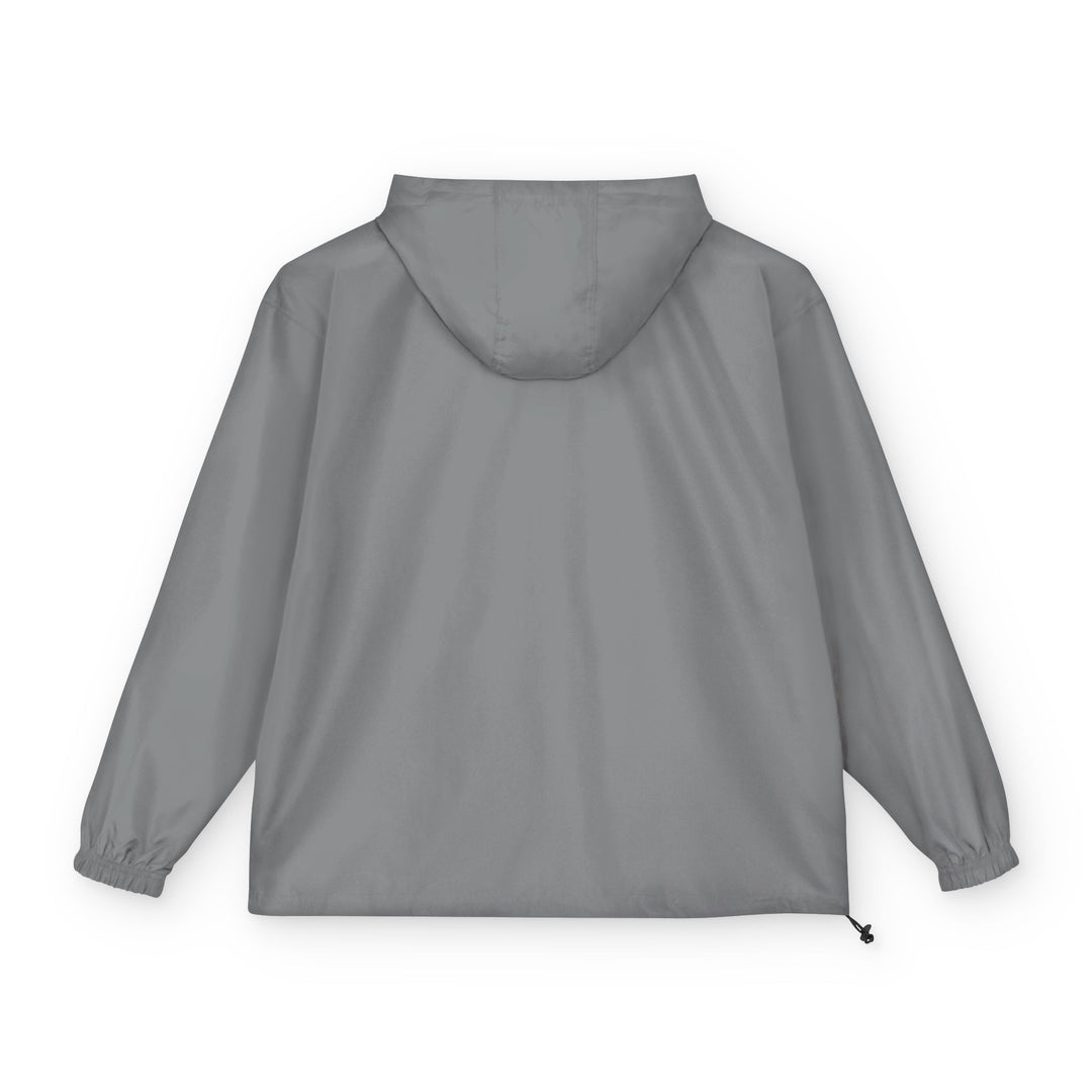 Stylish Scavenger Golf Packable Anorak Jacket