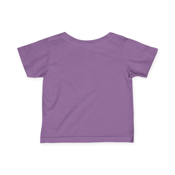 Lost Balls & Wildflowers Infant Tee