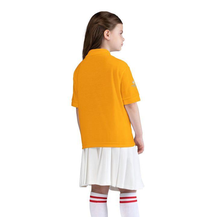 SGC Kids Performance Polo