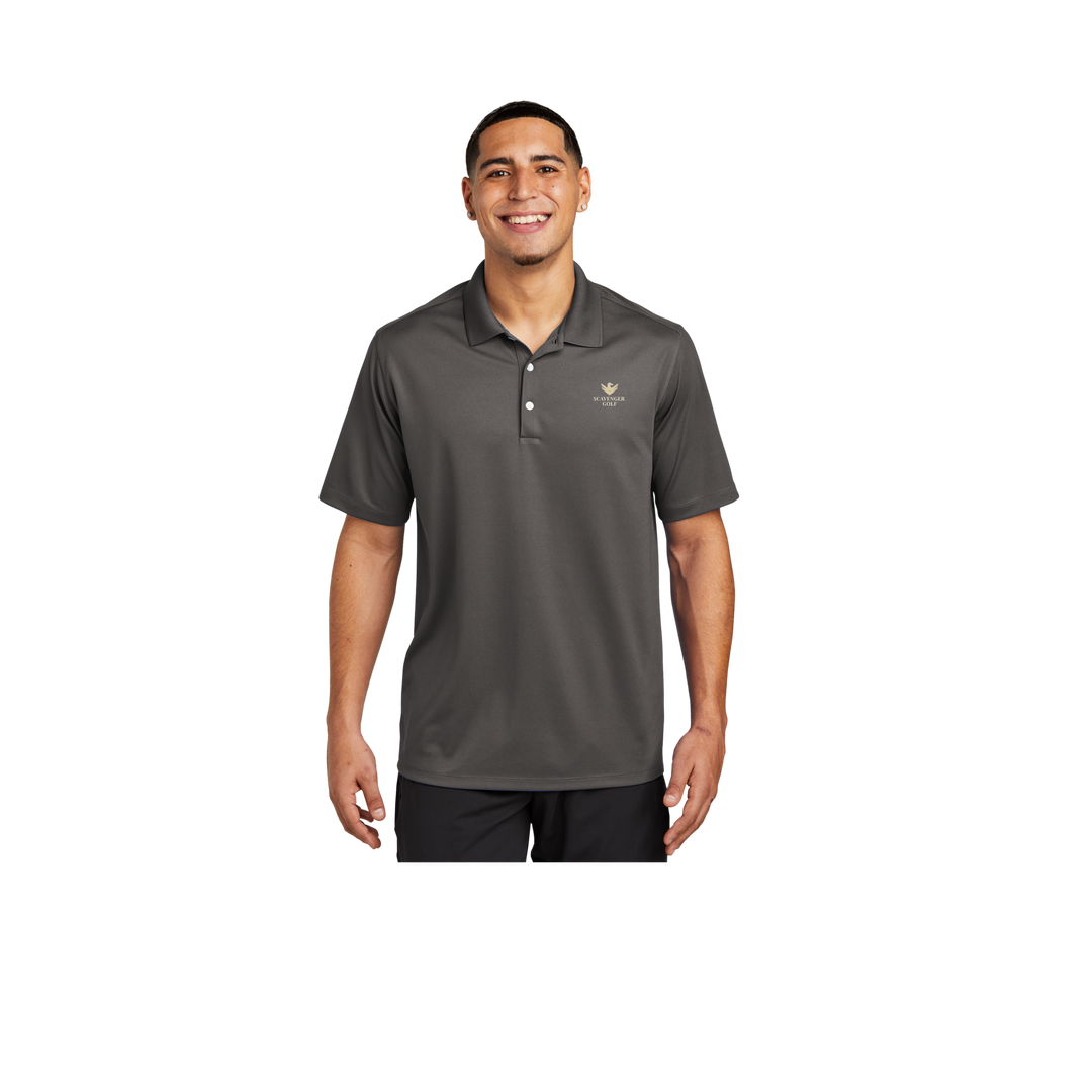 “The Hunt Club Sport Polo” – ties it directly into your Hunt Club community.