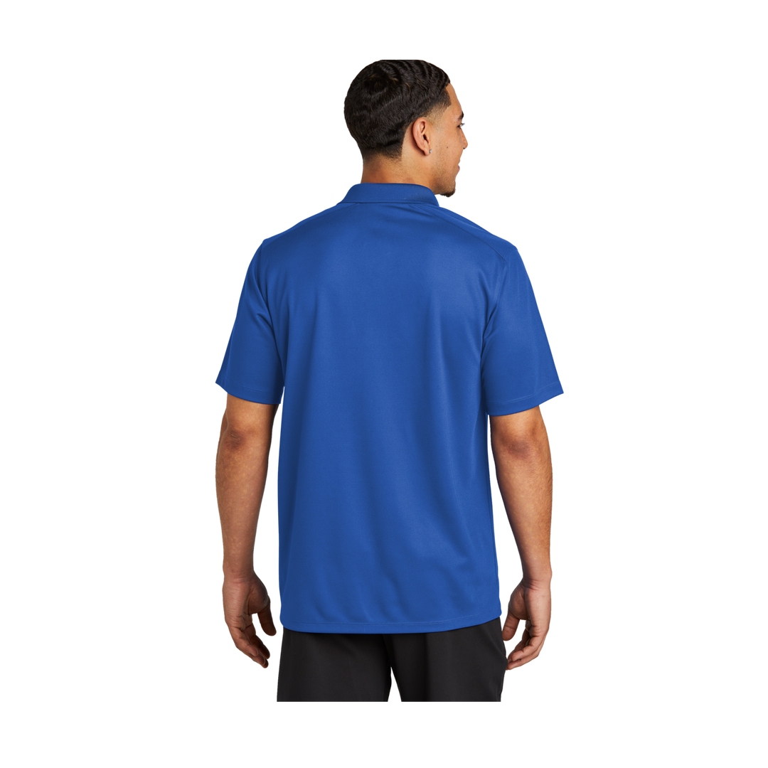 “The Hunt Club Sport Polo” – ties it directly into your Hunt Club community.