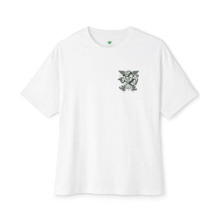 Scavenger Golf’s Lost Ball Case Files Tee