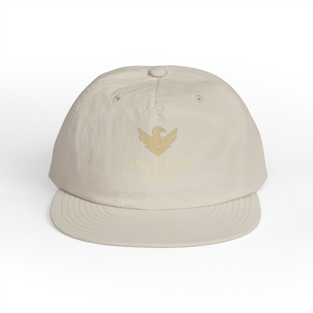 Scavenger Golf Surf Cap – Eco-Friendly Style for On & Off the Course-For the Golfer and Surfer in you.