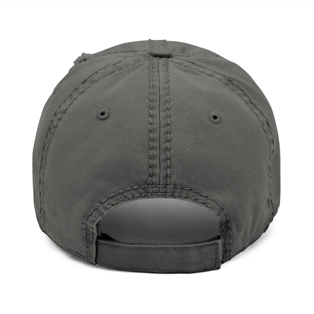 Scavenger Golf Distressed Hat – Laid-Back Comfort, Everyday Style