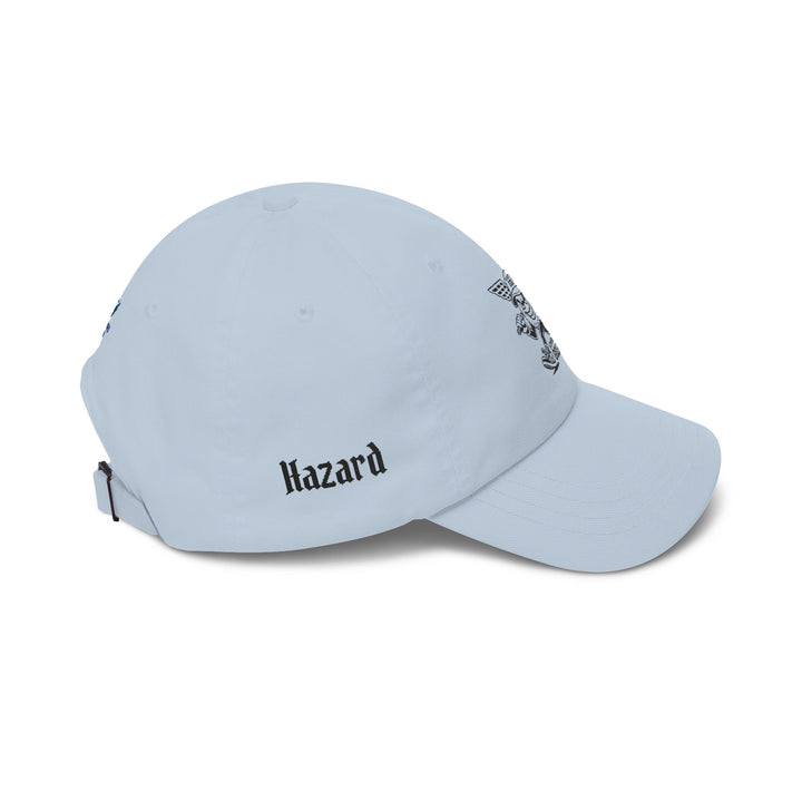 Hazard Hank V2