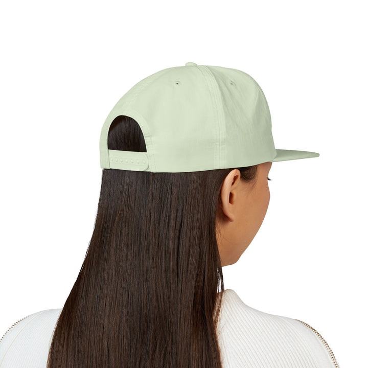 Scavenger Golf Surf Cap – Eco-Friendly Style for On & Off the Course-For the Golfer and Surfer in you.