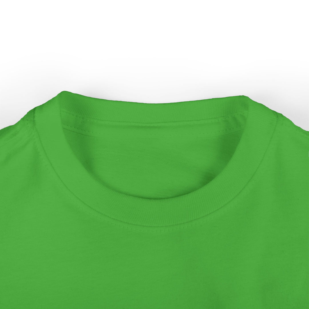 Lost Balls & Wildflowers Infant Tee