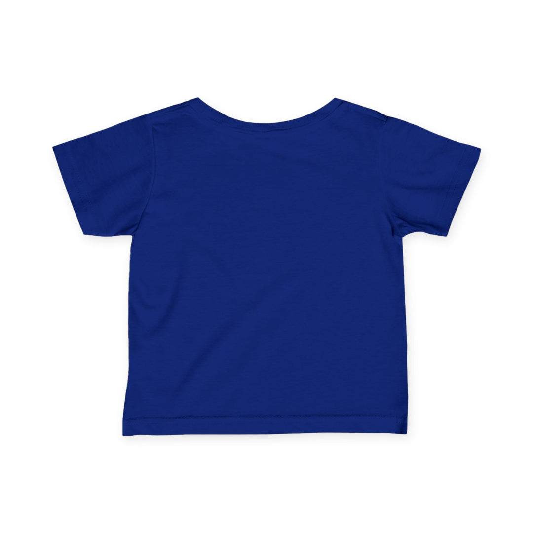 Lost Balls & Wildflowers Infant Tee