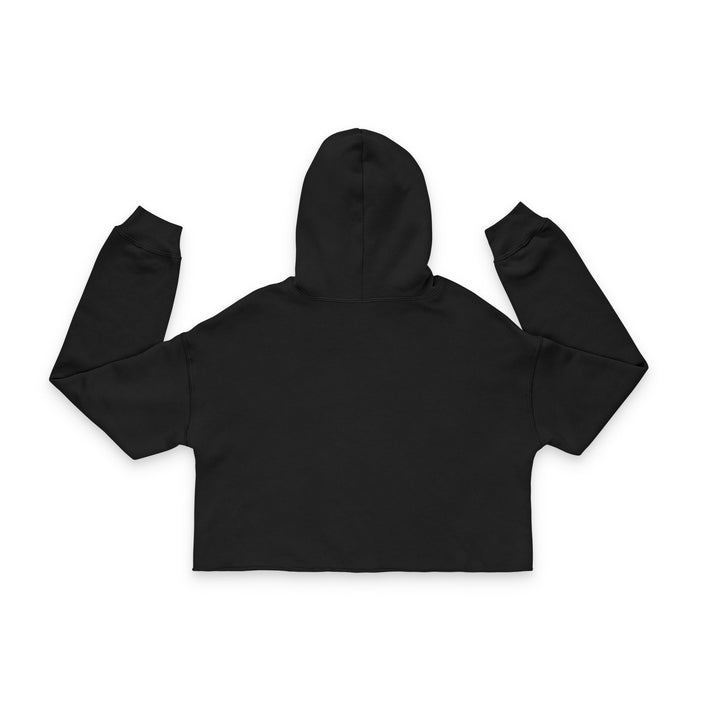 Scavenger Golf Women’s Cropped Hoodie – Hunt Club Edition