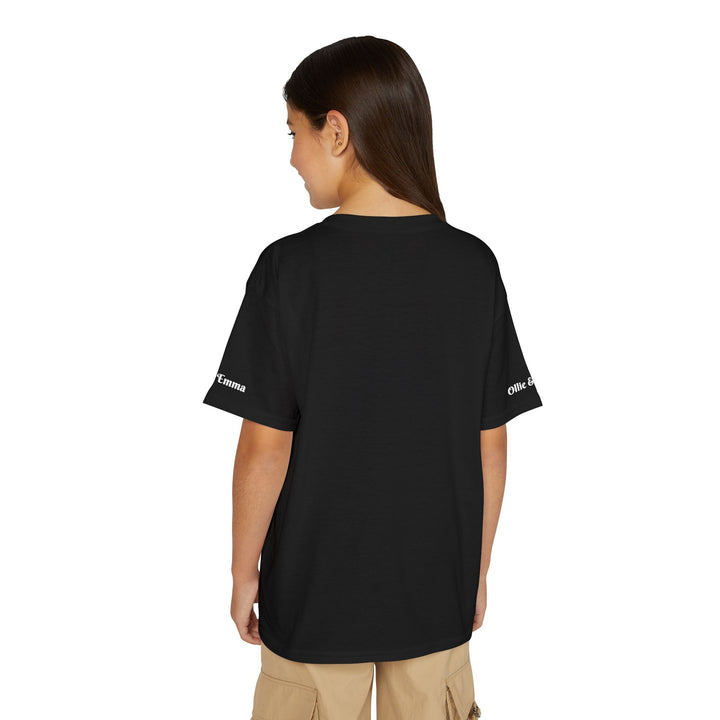 Lost Balls & Wildflowers Youth Tee