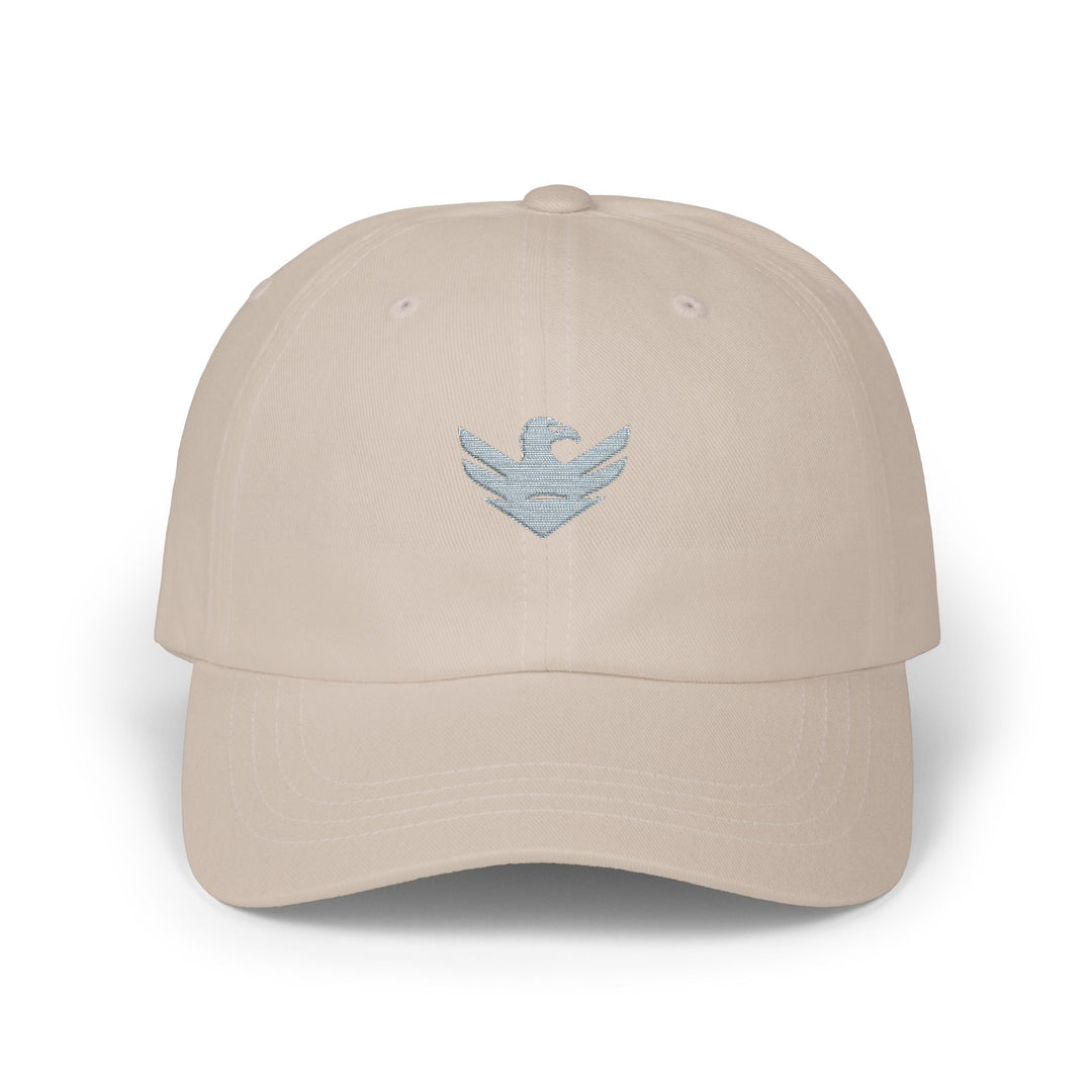 Scavenger Golf (Logo Only) Classic Dad Cap – Everyday Comfort, Timeless Style, Unisex Style