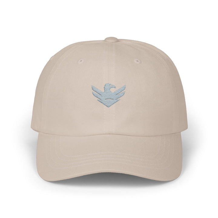Scavenger Golf (Logo Only) Classic Dad Cap – Everyday Comfort, Timeless Style, Unisex Style