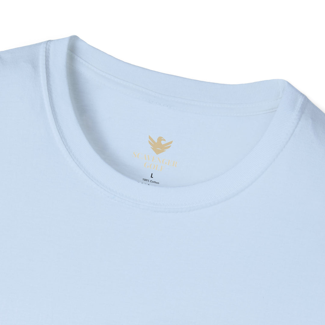 Lost Ball Tour Tee — feels better than a perfect drive [Special Addition]