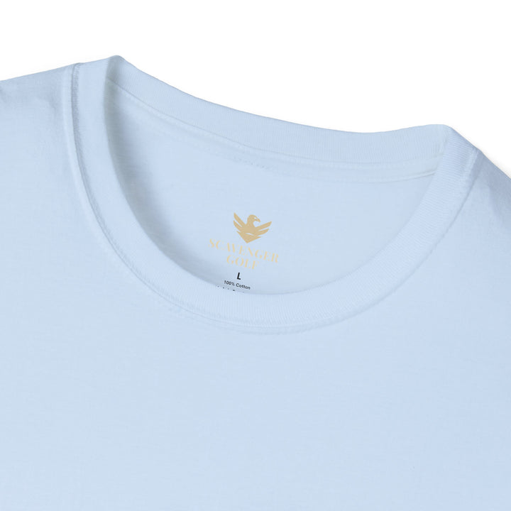 Lost Ball Tour Tee — feels better than a perfect drive [Special Addition]