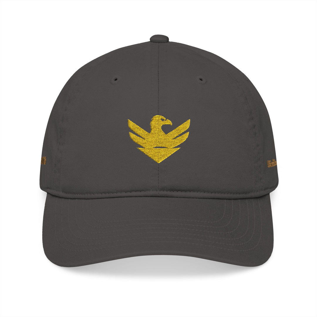 Scavenger Golf Organic Baseball Cap – Eco-Friendly Comfort, Everyday Style