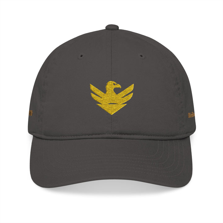 Scavenger Golf Organic Baseball Cap – Eco-Friendly Comfort, Everyday Style
