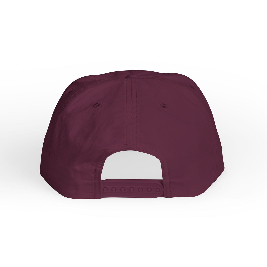 Scavenger Golf Surf Cap – Eco-Friendly Style for On & Off the Course-For the Golfer and Surfer in you.