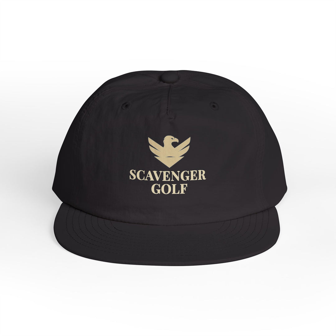 Scavenger Golf Surf Cap – Eco-Friendly Style for On & Off the Course-For the Golfer and Surfer in you.