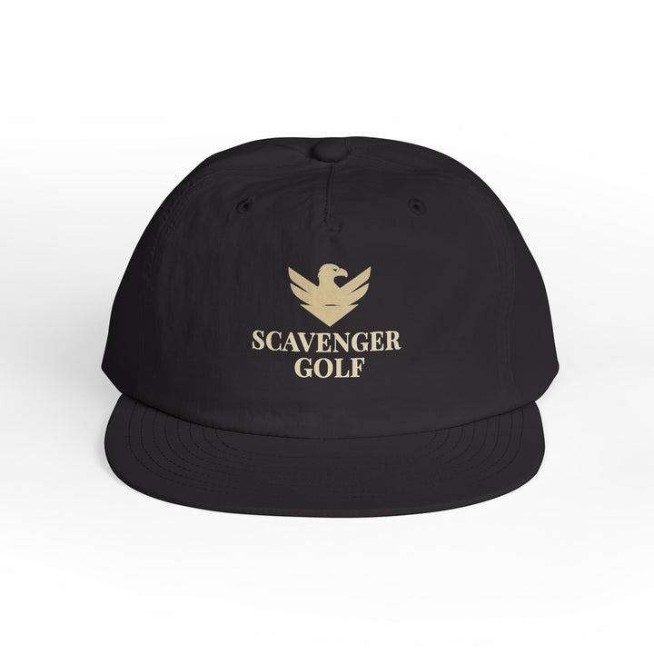 Scavenger Golf Surf Cap – Eco-Friendly Style for On & Off the Course-For the Golfer and Surfer in you.