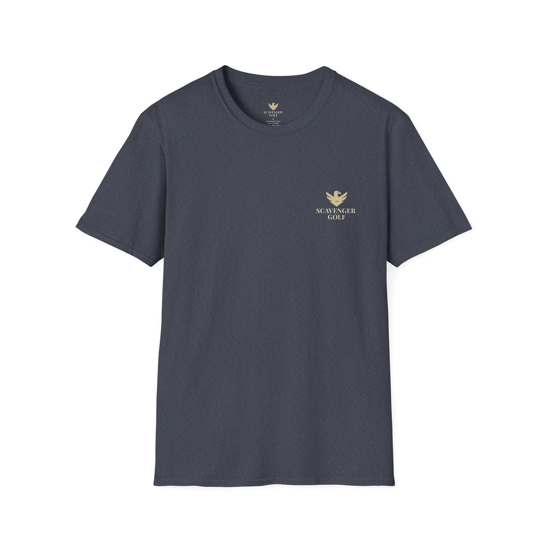 Lost Ball Tour Tee — feels better than a perfect drive [Special Addition]