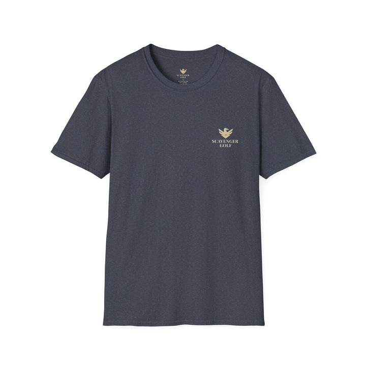 Lost Ball Tour Tee — feels better than a perfect drive [Special Addition]