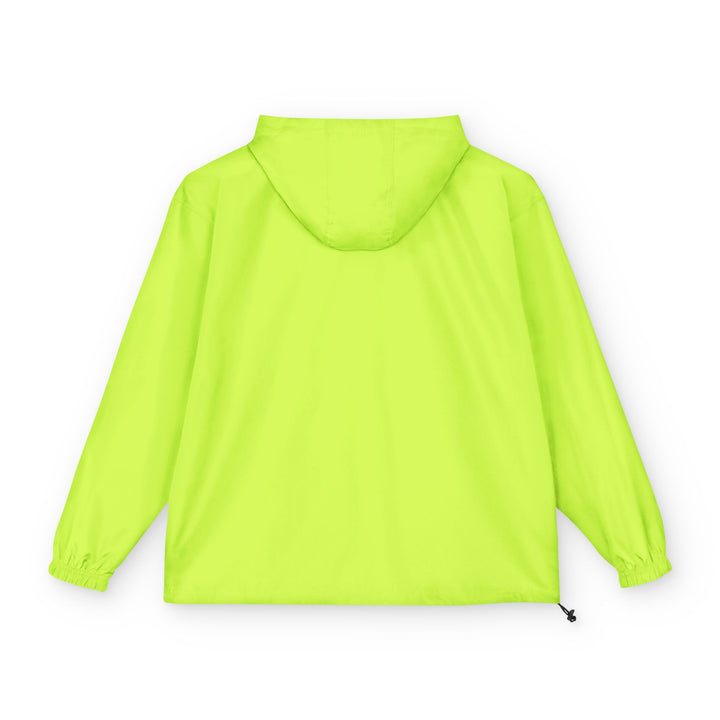 Stylish Scavenger Golf Packable Anorak Jacket