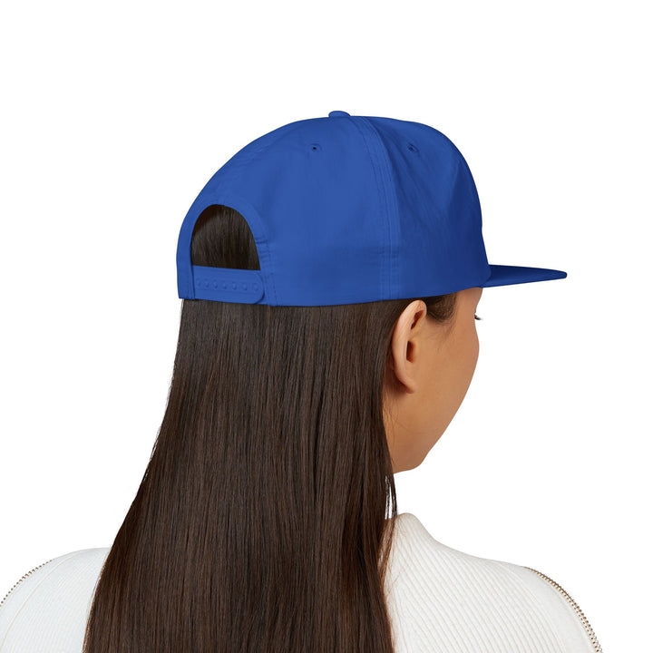 Scavenger Golf Surf Cap – Eco-Friendly Style for On & Off the Course-For the Golfer and Surfer in you.