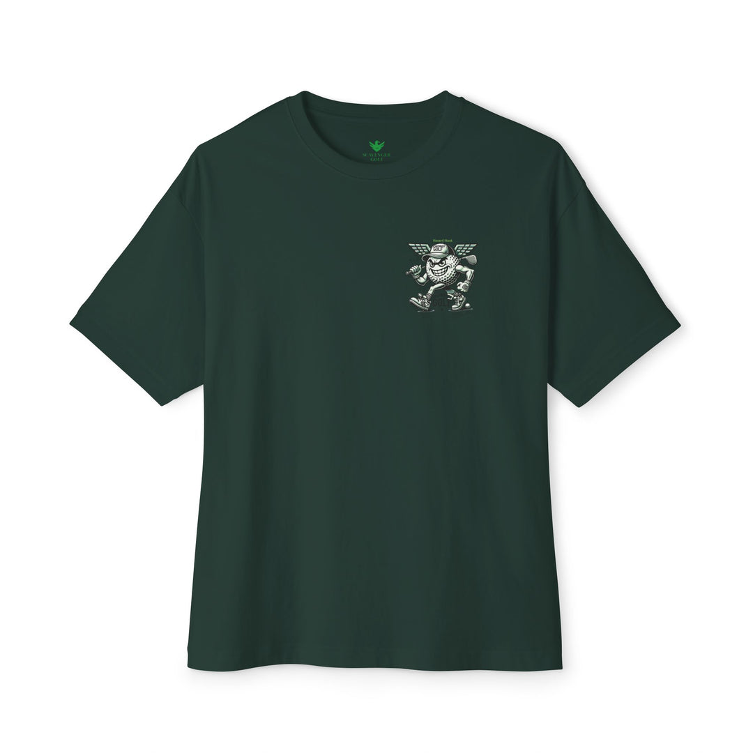 Scavenger Golf’s Lost Ball Case Files Tee
