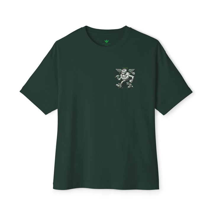 Scavenger Golf’s Lost Ball Case Files Tee