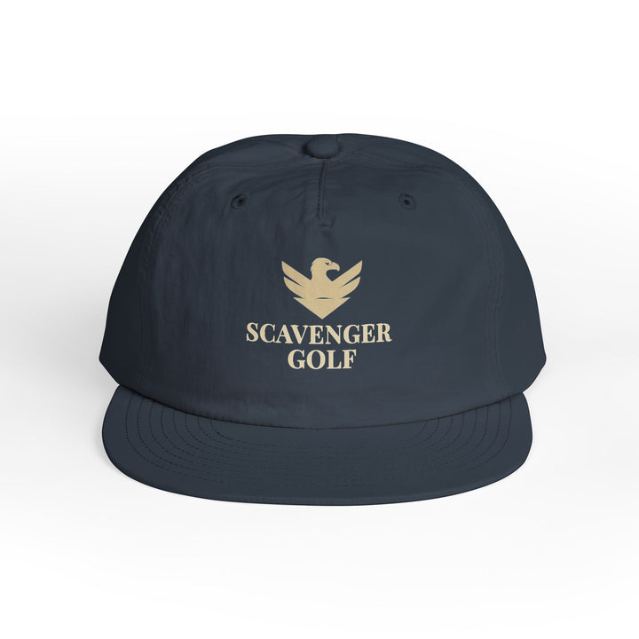 Scavenger Golf Surf Cap – Eco-Friendly Style for On & Off the Course-For the Golfer and Surfer in you.