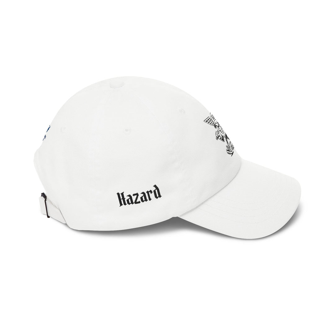 Hazard Hank V2