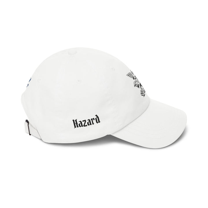 Hazard Hank V2