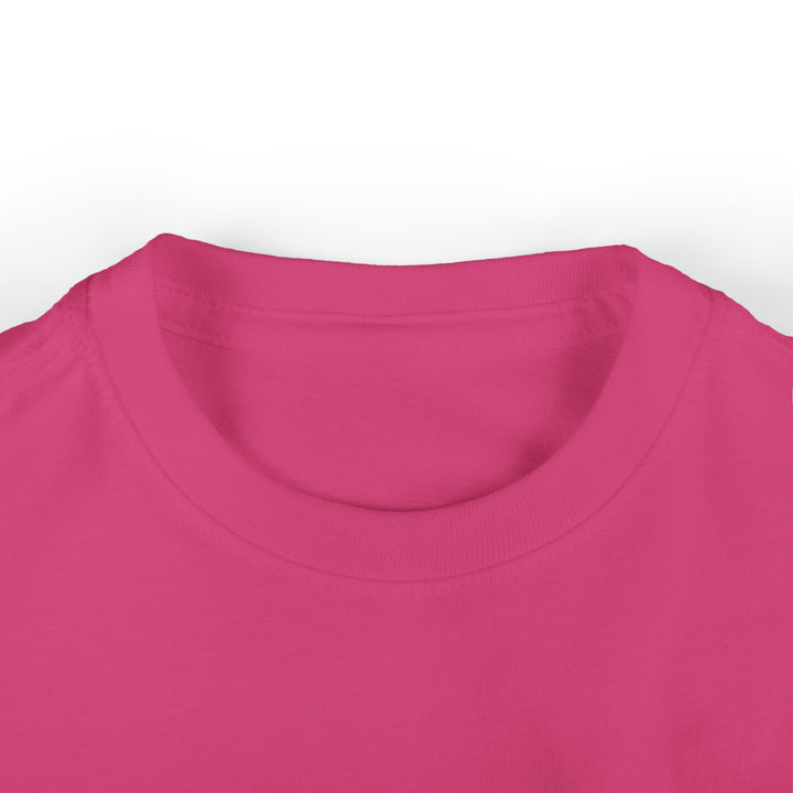 Lost Balls & Wildflowers Infant Tee