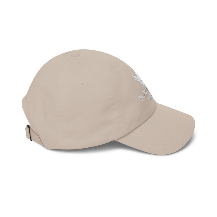Scavenger Golf Classic Dad Cap – Everyday Comfort, Timeless Style, Unisex Style