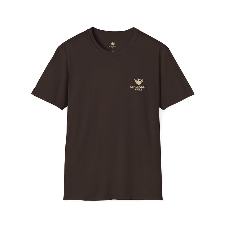 Lost Ball Tour Tee — feels better than a perfect drive [Special Addition]